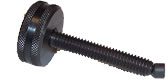 Knurled Head Swivel Pad Clamps