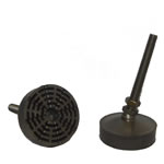 LMS Anti-Vibration Leveling Devices