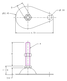 VGB GLIDES