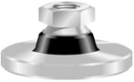 Extended Length Econoline Leveler