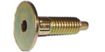 hex drive plunger