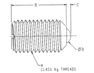 Diagram of Stahl Spring Plunger