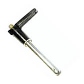 L-Handle Ball Lock Pin