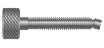 Thumb Screw - Swivel style