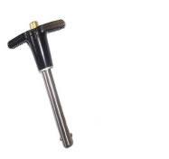 Ball Locking Pin with T-Handle