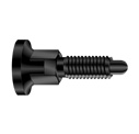 Delrin Knob Quick Release Plunger