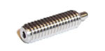 Stainless Steel Spring Plunger