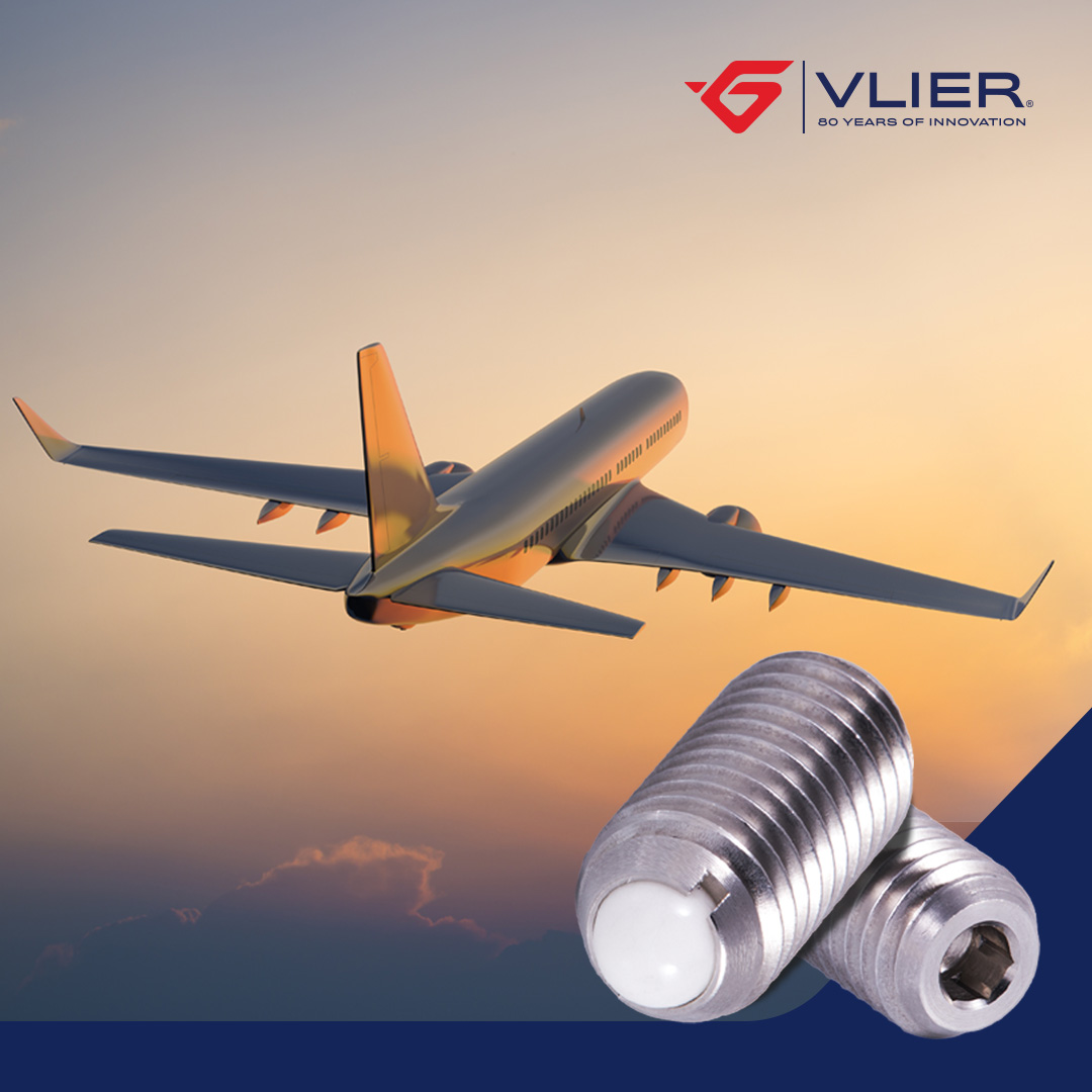 Celebrating 80 Years of Innovation Vlier