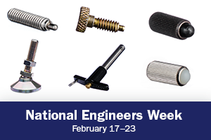 Vlier Continues to Invent Amazing During National Engineers Week