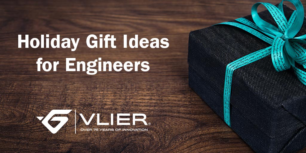 Five Holiday Gift Ideas for Engineers