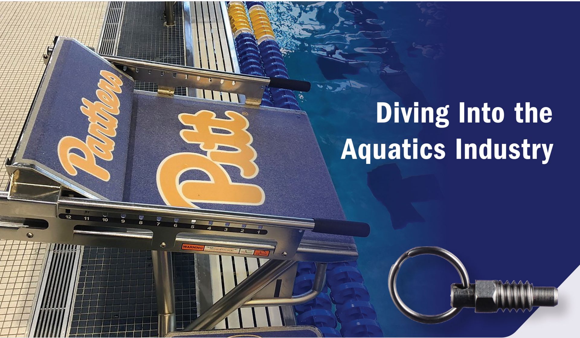 Diving Into the Aquatics Industry