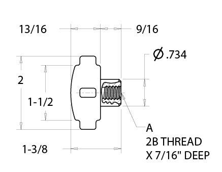 CAD Drawing