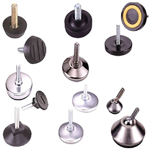 VG Series Industrial Glides