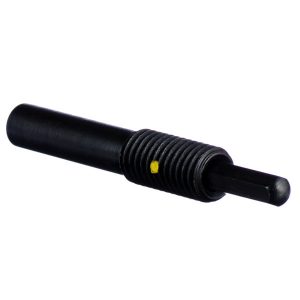 Long Travel Hex Nose Plungers - ANSI & Metric