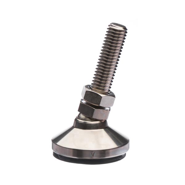 Vlier PFBH58 Steel Push-Fit Ball Plunger 0.375 Outside 