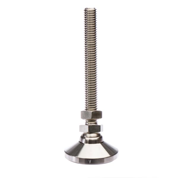 Stainless Steel 57 mm Long 6.99 mm Vlier SVLPM6CT15 Lock pins 