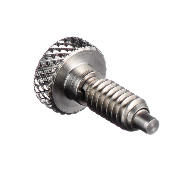 Vlier SVLP18CL20 Lock pins Stainless Steel.22 3.53 Long 