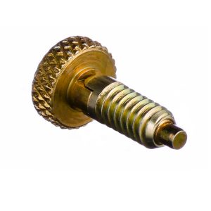 Knurled Knob Plungers