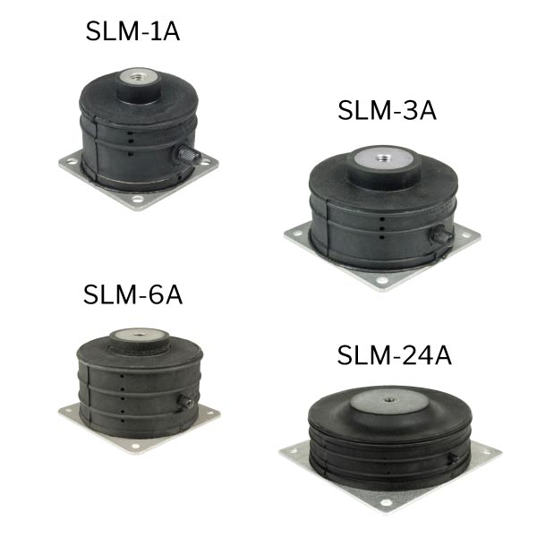 SLM Series