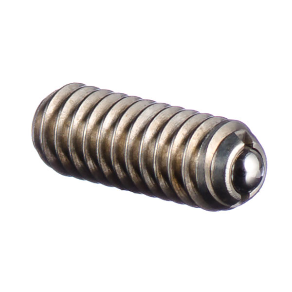 Vlier SVLP37CB35 Lock pins Stainless Steel.44 4.905 Long 
