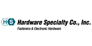 hardware specialty co