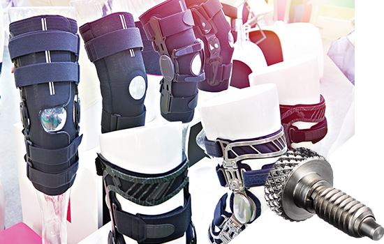 knee-braces