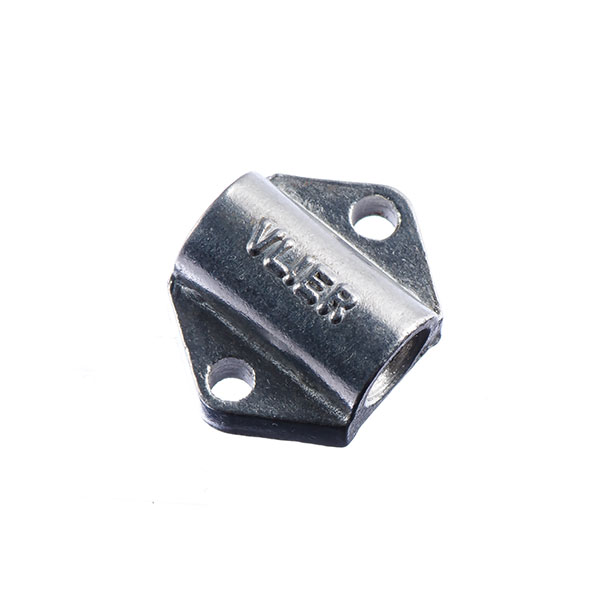 Vlier CS58N Steel Body SS Nose Standard Plunger 3/8-16 Outside Thread with Thread Lock