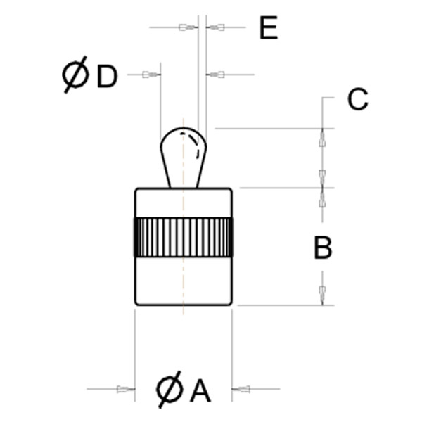 Spring Locating Pins Vlier