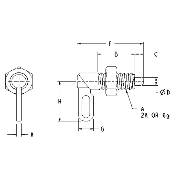 Vlier Indexing Pins Vlier